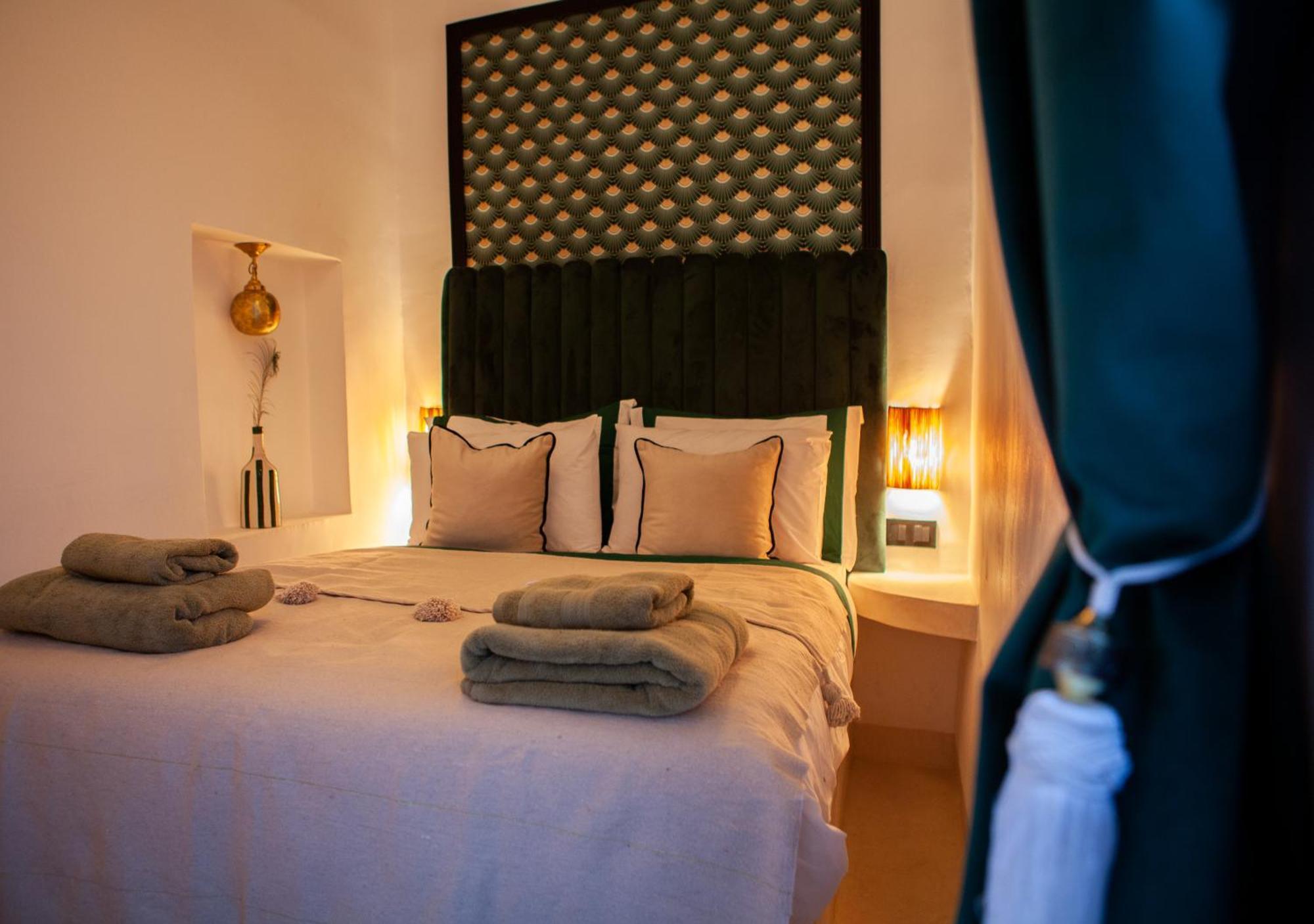 Cosy Marrakesh