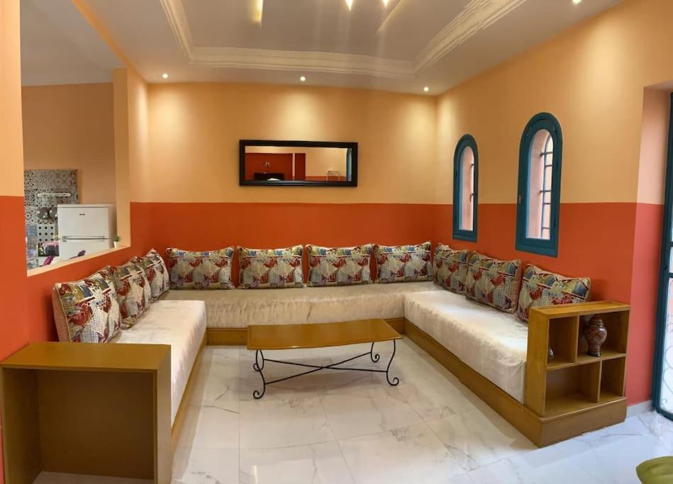 Spacious 3-floor Villa