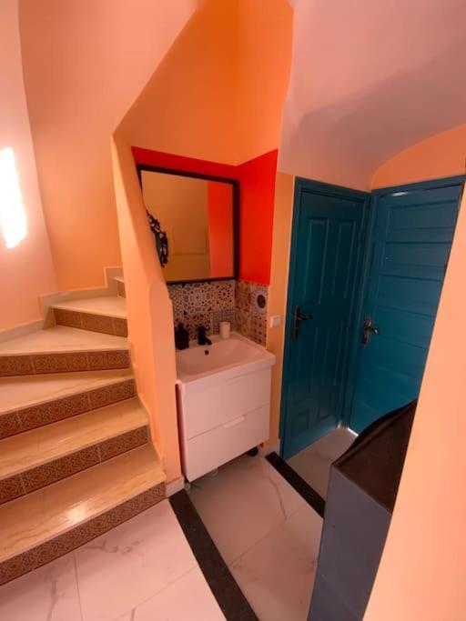 Villa Spacious 3-floor