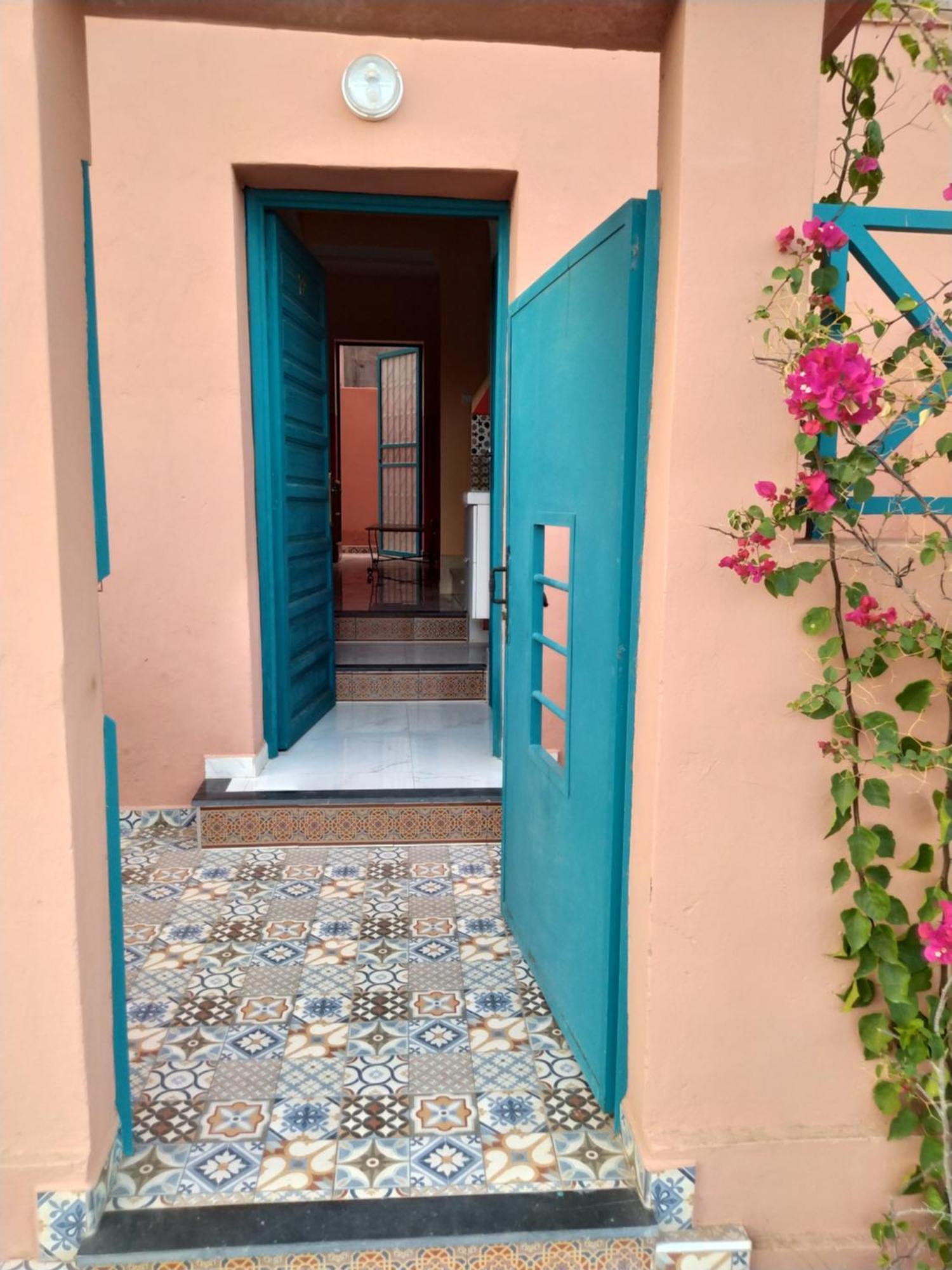 Villa Spacious 3-floor *
