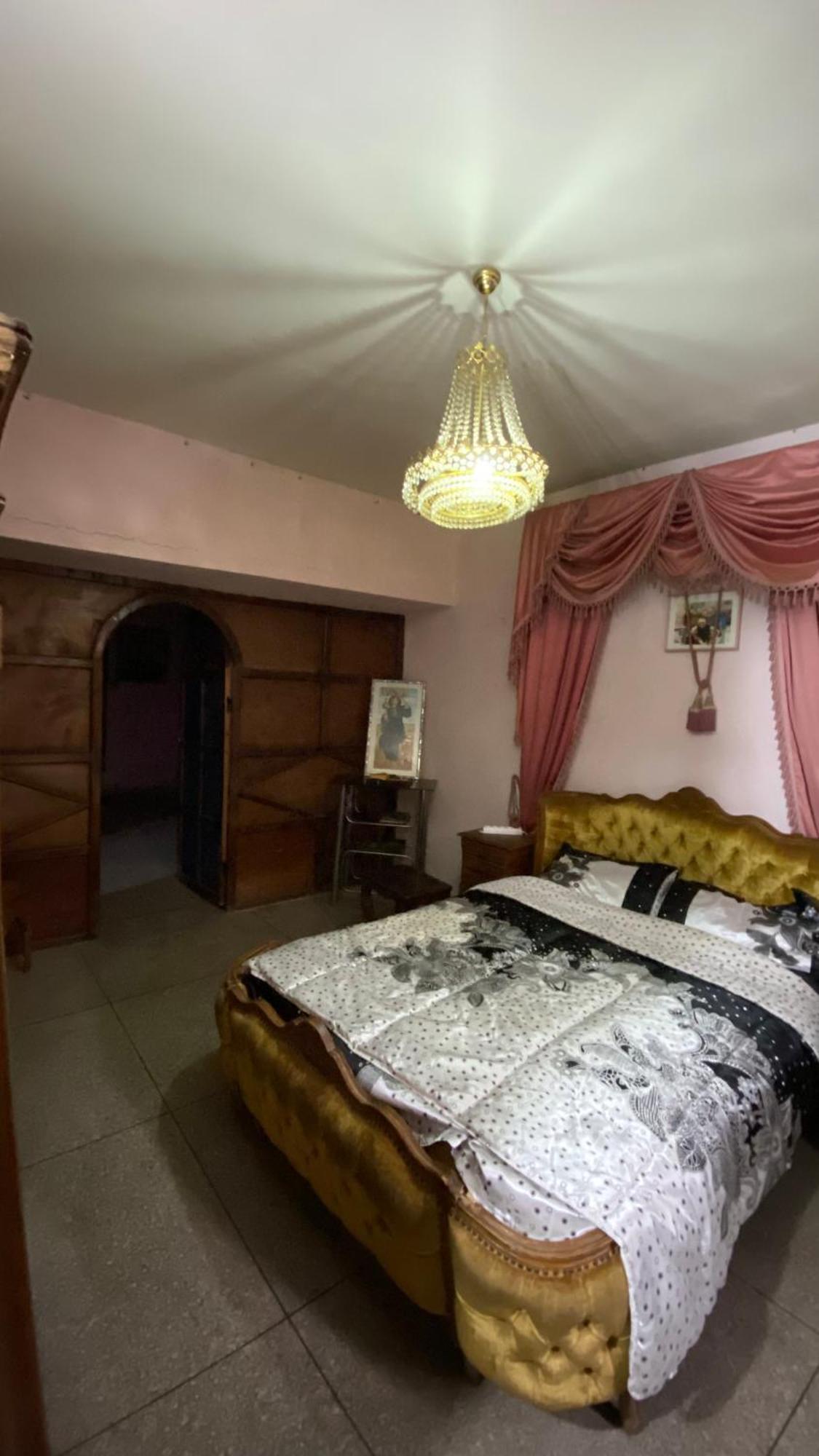 La Casa Del Colonel Homestay Marrakesh