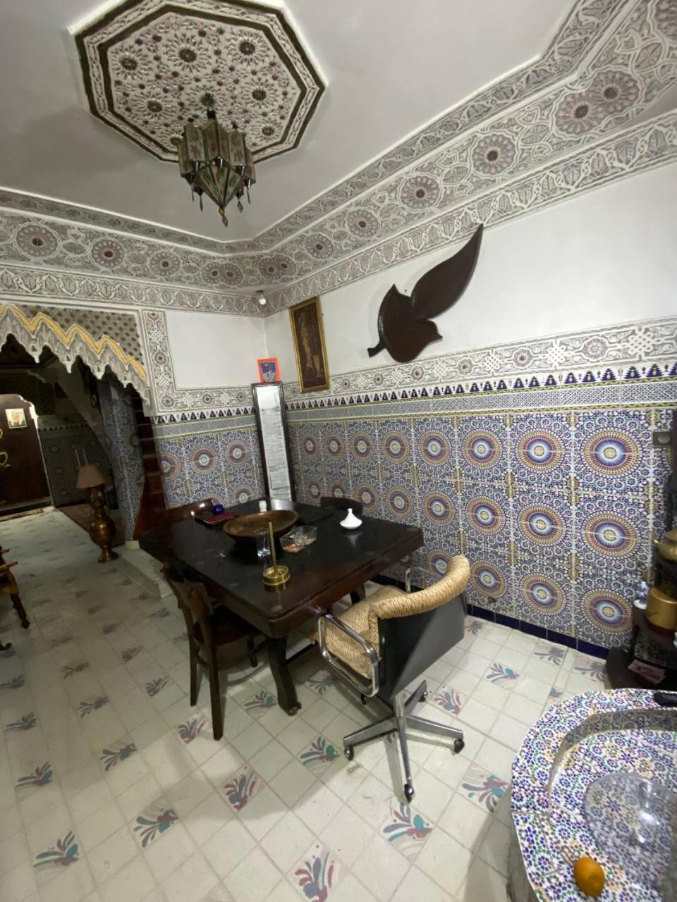 La Casa Del Colonel Homestay *