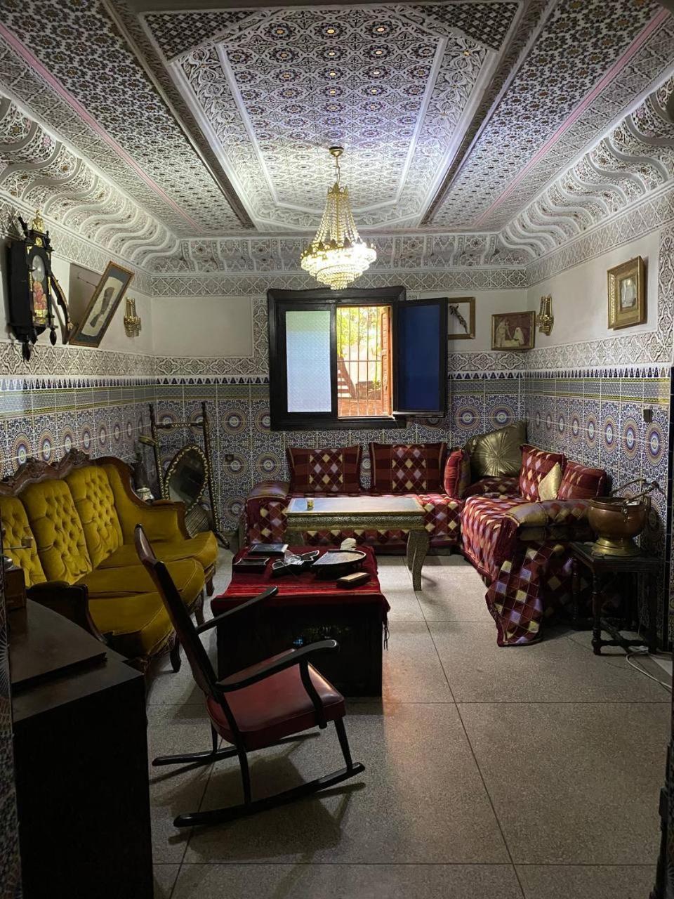 La Casa Del Colonel Homestay