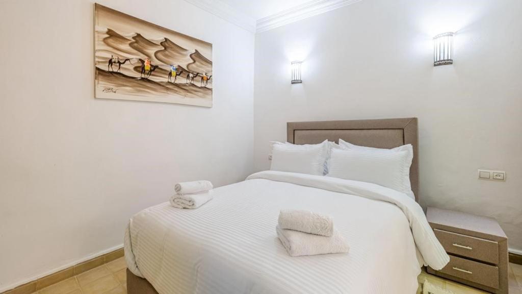 Asmaa Holiday home