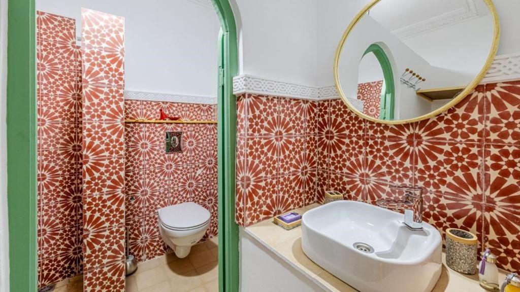 Asmaa Holiday home