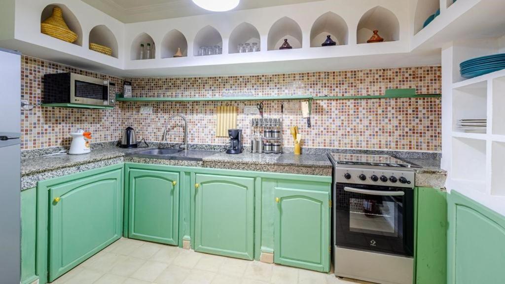 Holiday home Asmaa *