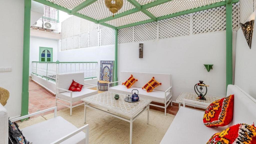 Asmaa Marrakesh