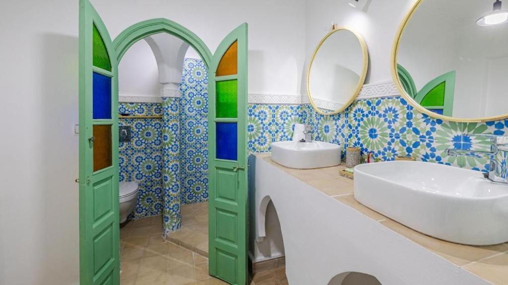 Holiday home Asmaa Marrakesh