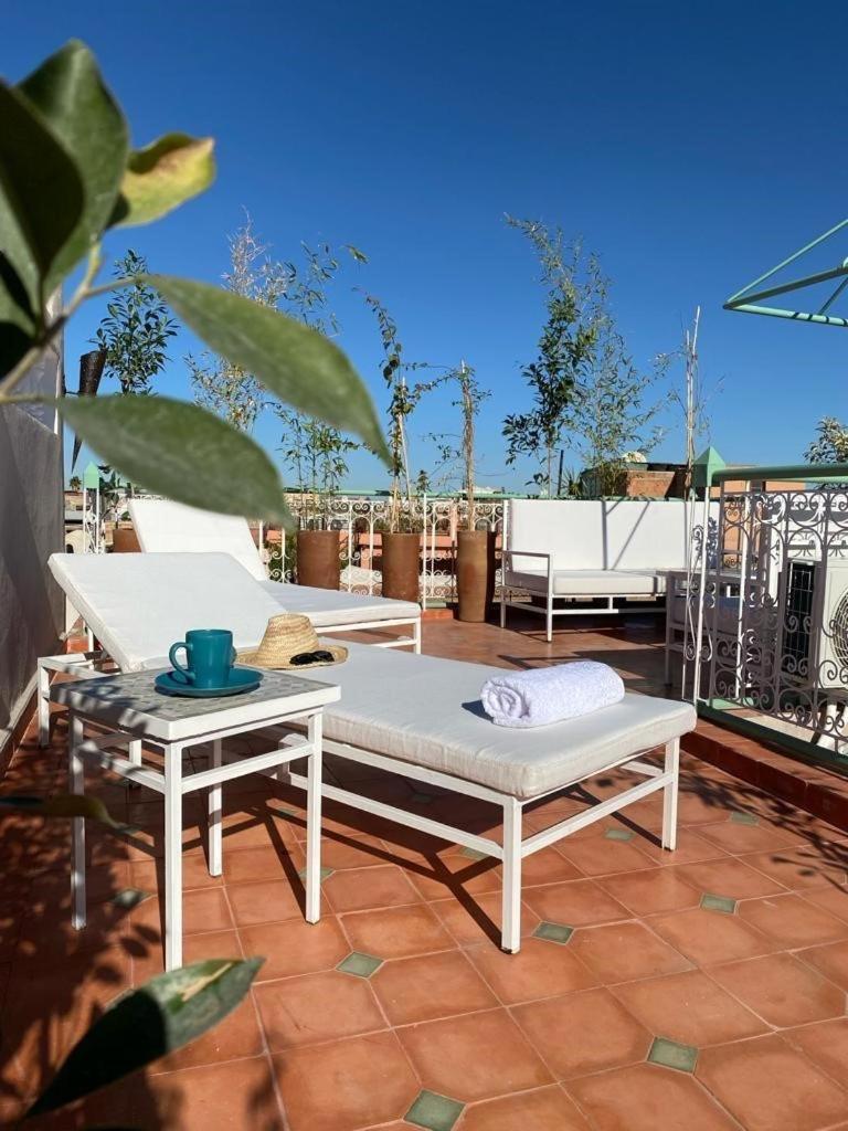 Holiday home Asmaa Marrakesh