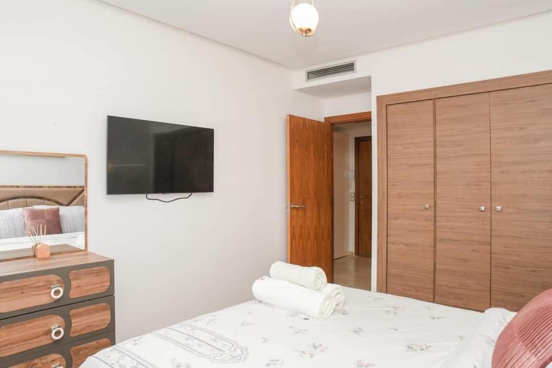 Guest Friendly Cosy Flat