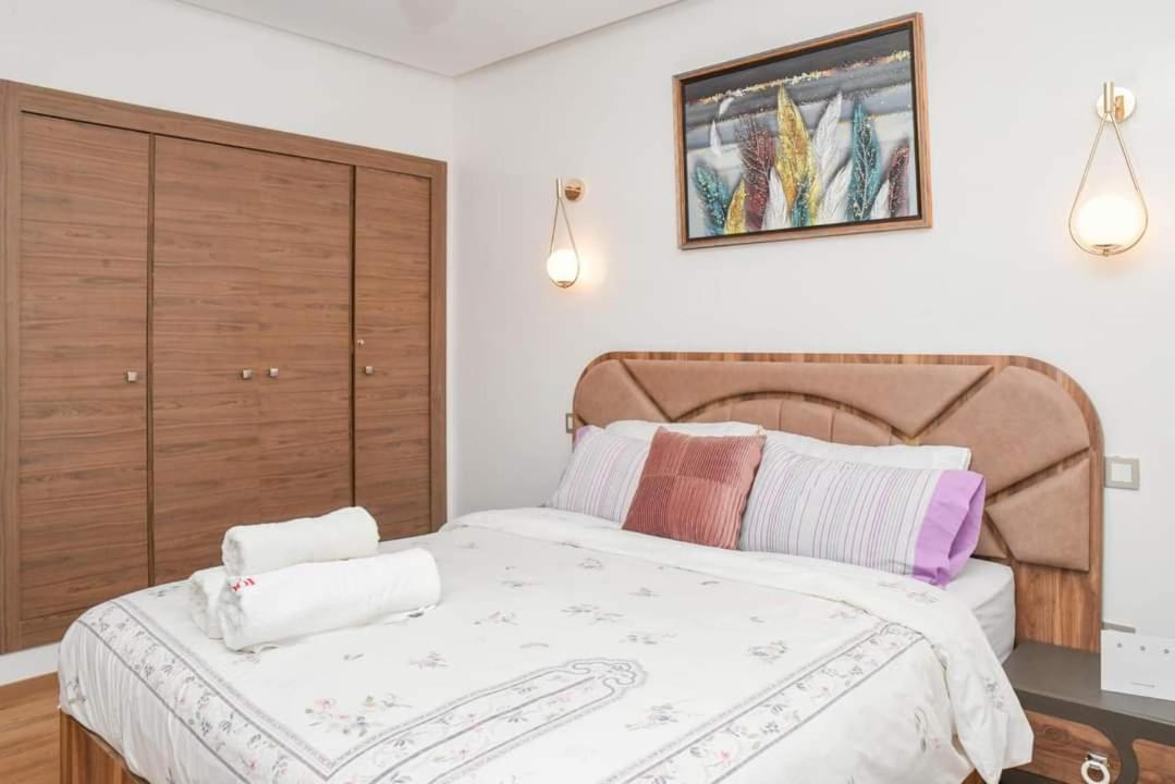 Apartment Guest Friendly Cosy Flat Marrakesh
