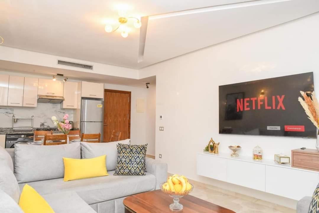 Guest Friendly Cosy Flat Marrakesh