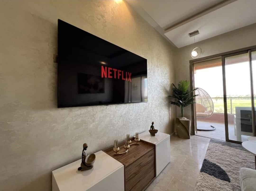Guest Friendly Cosy Flat Marrakesh
