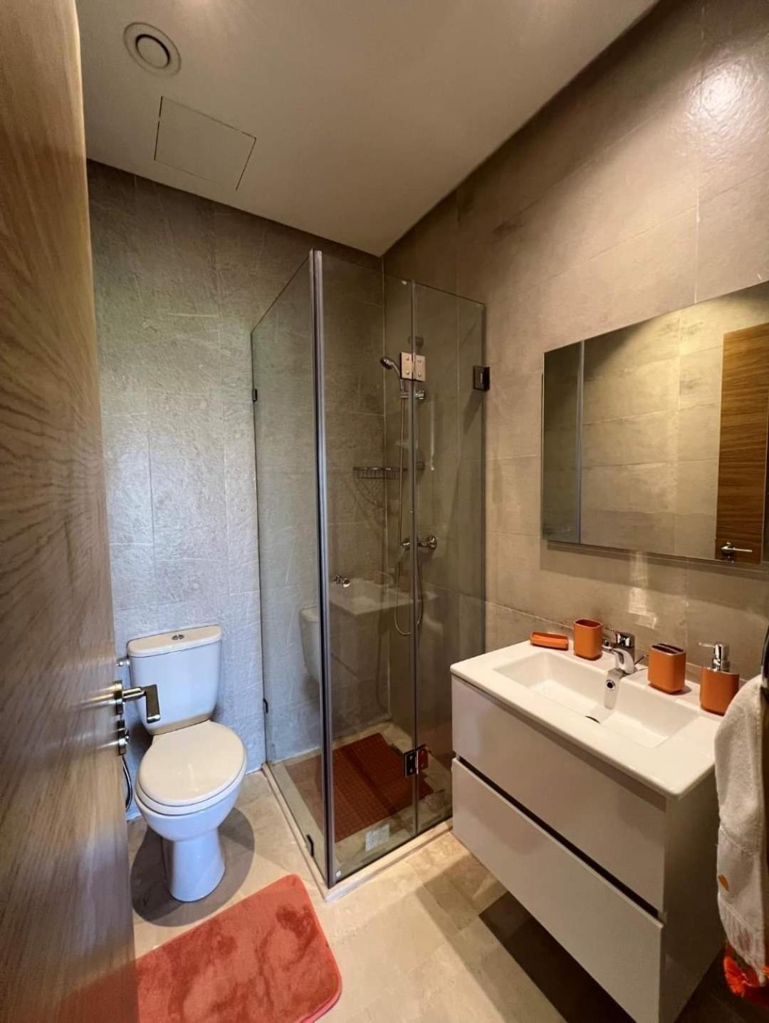 Guest Friendly Cosy Flat Marrakesh