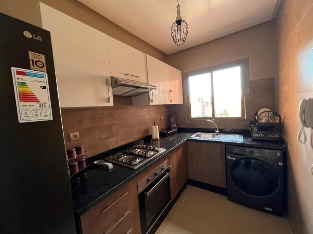 Guest Friendly Cosy Flat Apartment Marrakesh