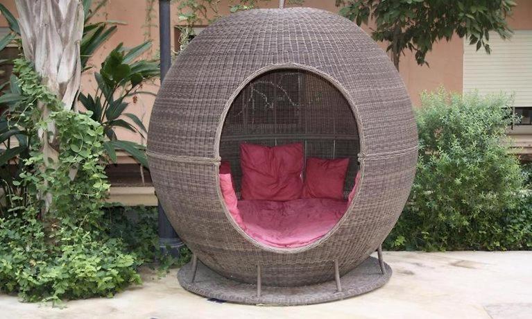 Guest Friendly Cosy Flat Marrakesh