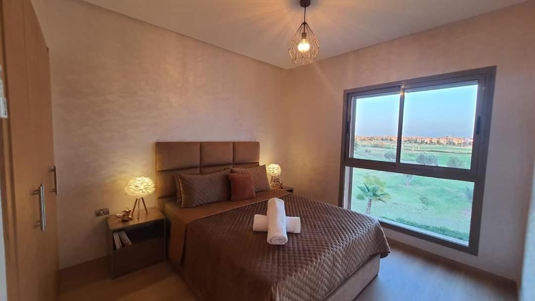 Guest Friendly Cosy Flat Apartment Marrakesh
