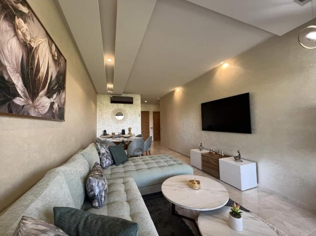 Apartment Guest Friendly Cosy Flat Marrakesh