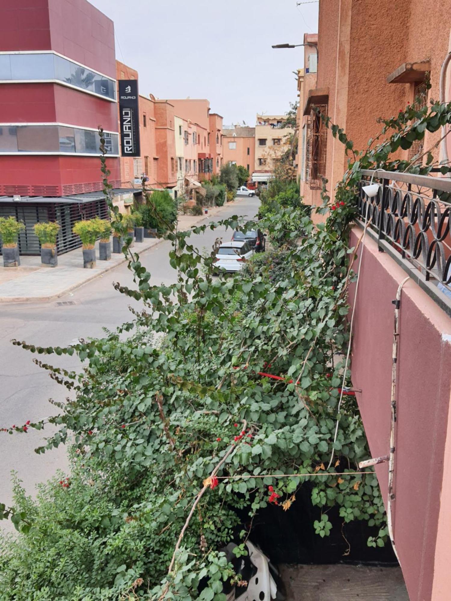 Apartment Marrakech
