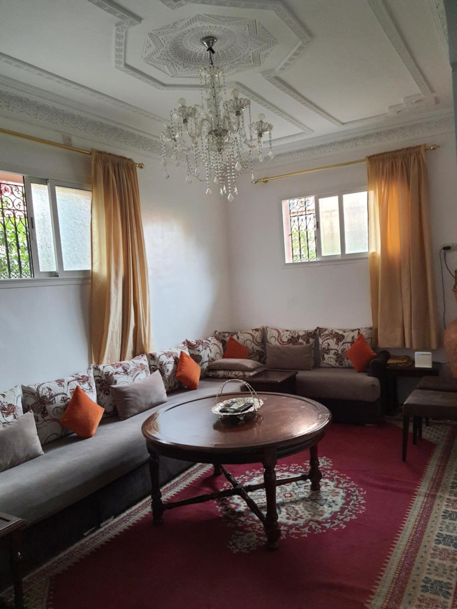 Marrakech Apartment Marrakesh