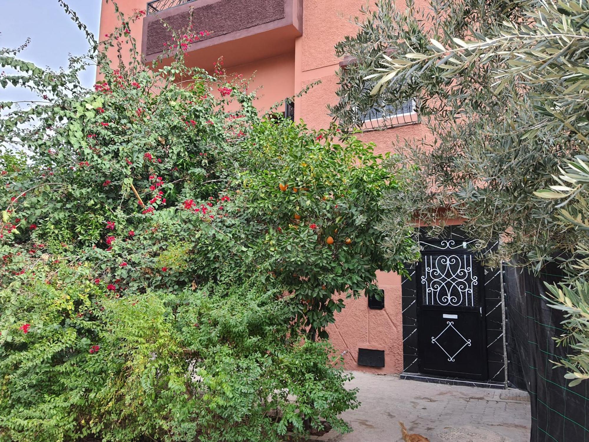 Apartment Marrakech Marrakesh