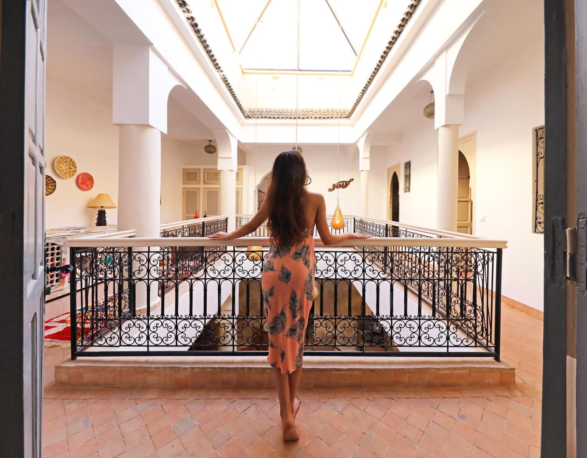 Al Badia 4* Marrakesh