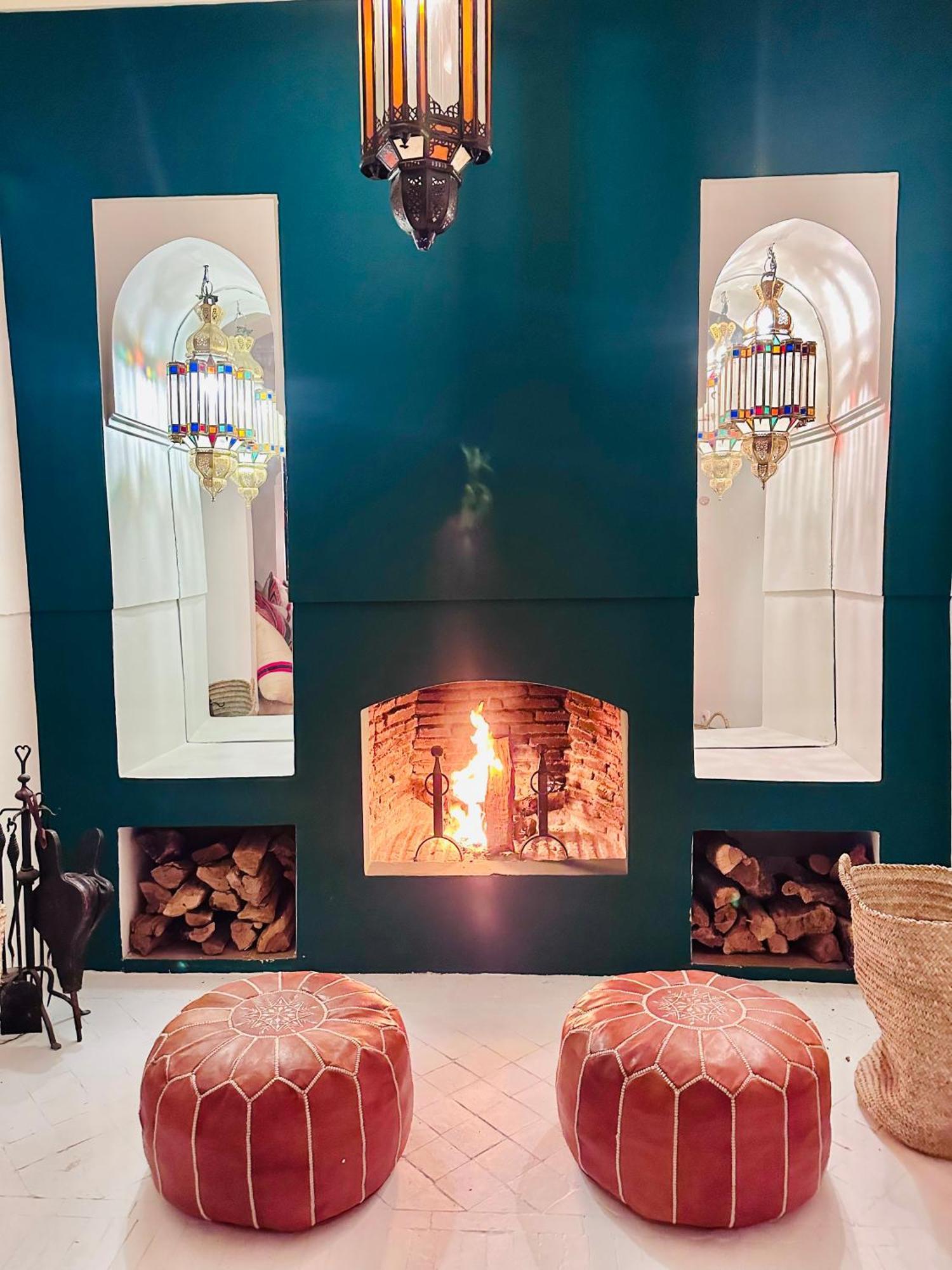 Riad Berber Duchess 3*