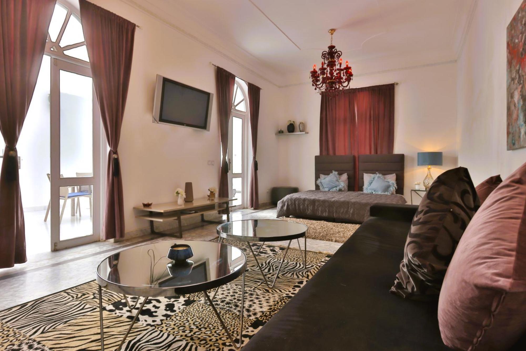Riad Vip Marrakesh