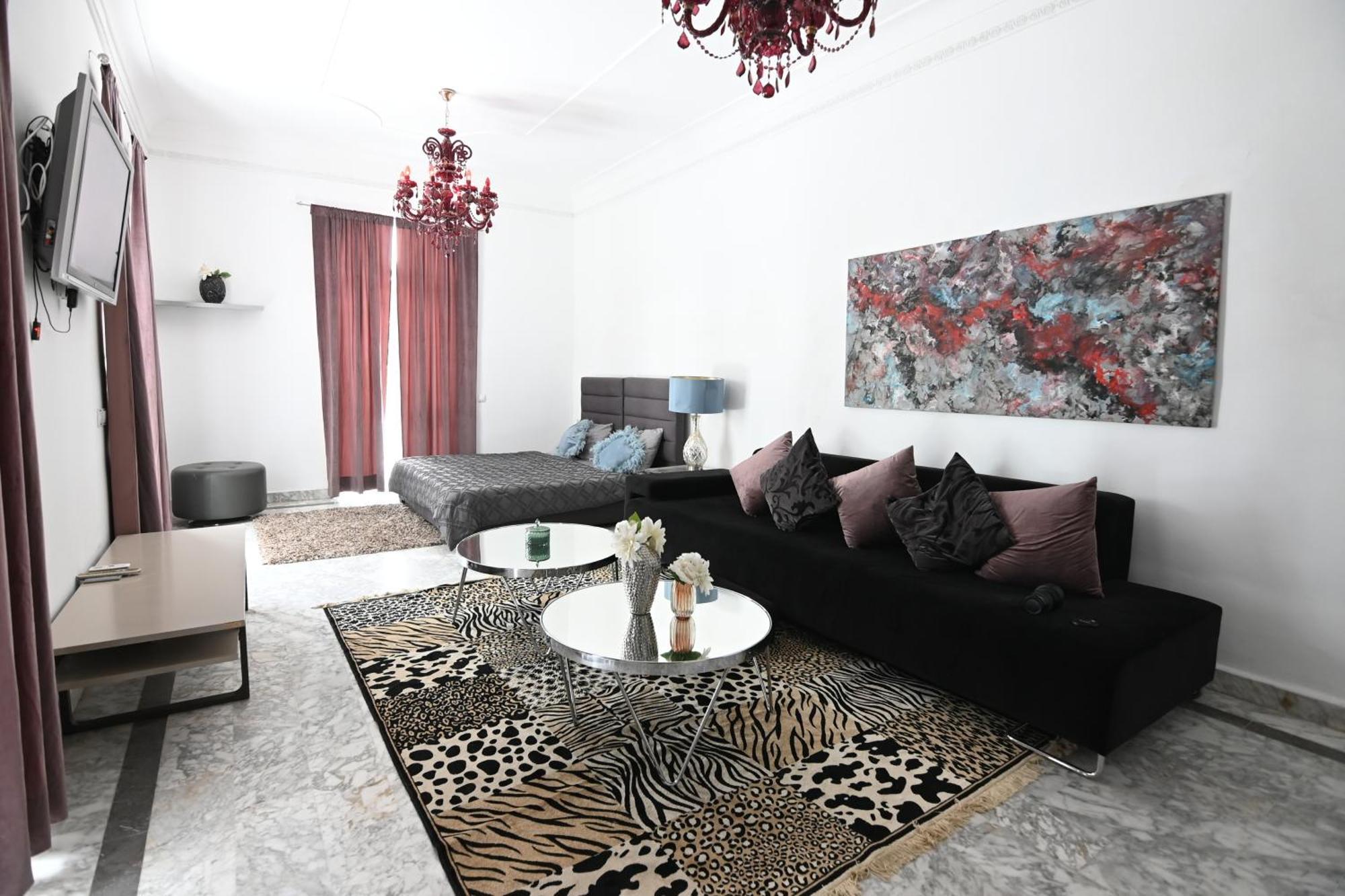 Vip Riad Marrakesh