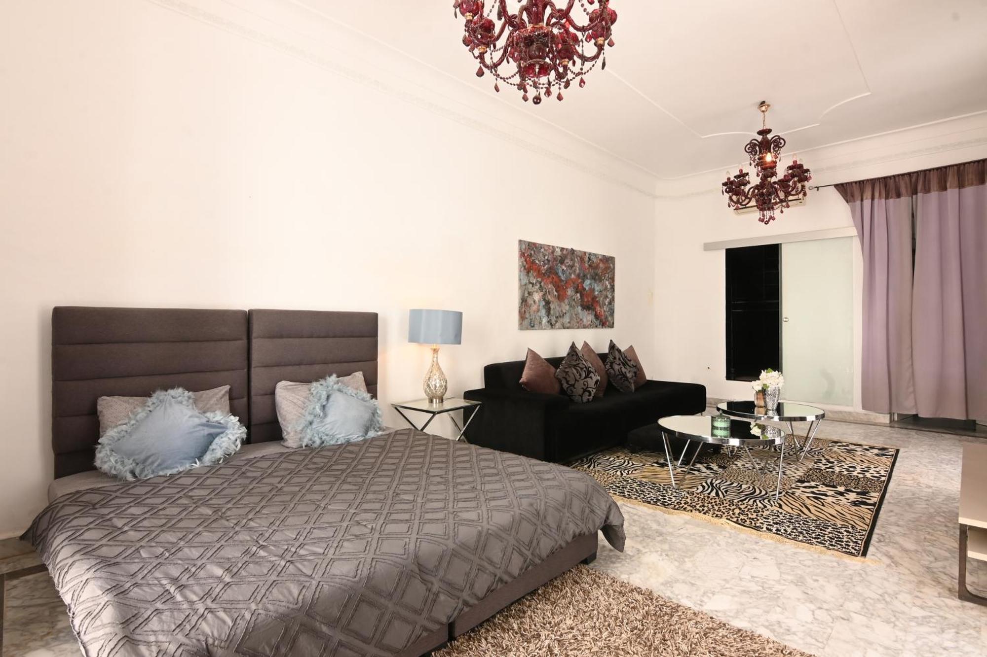 Riad Vip *