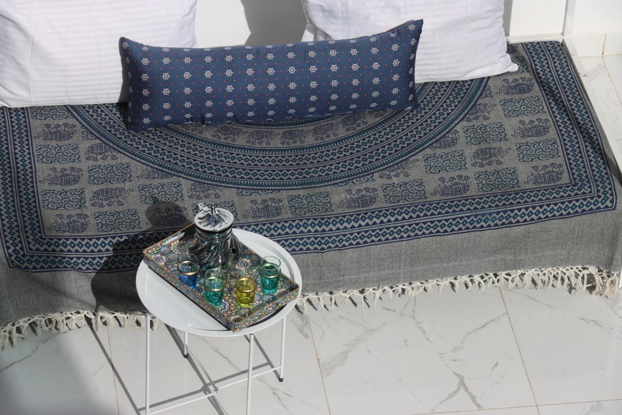 Vip * Marrakesh