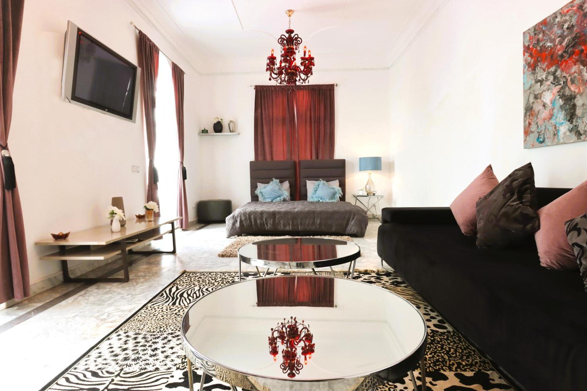 Vip Riad *