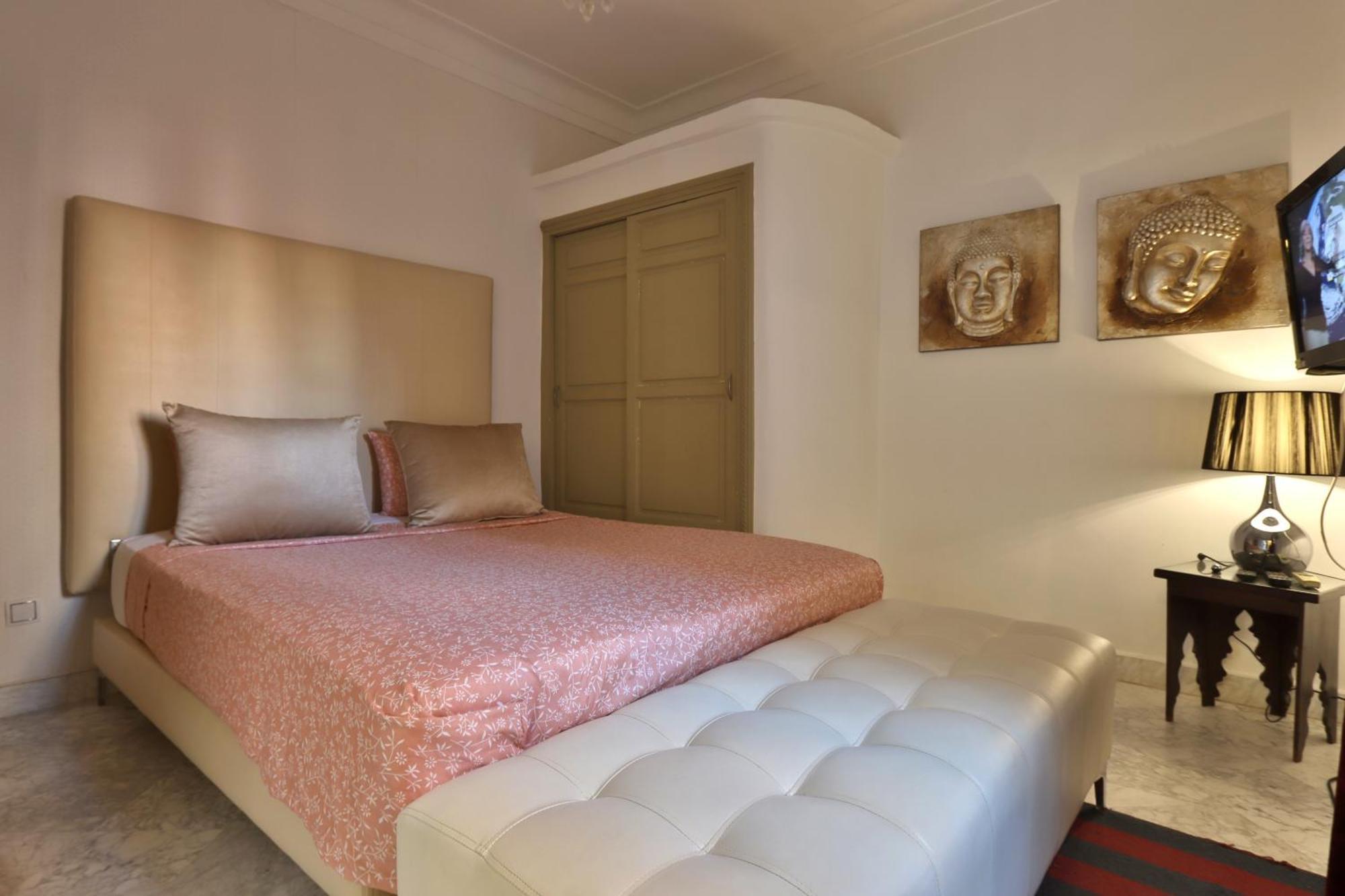Vip Riad Marrakesh