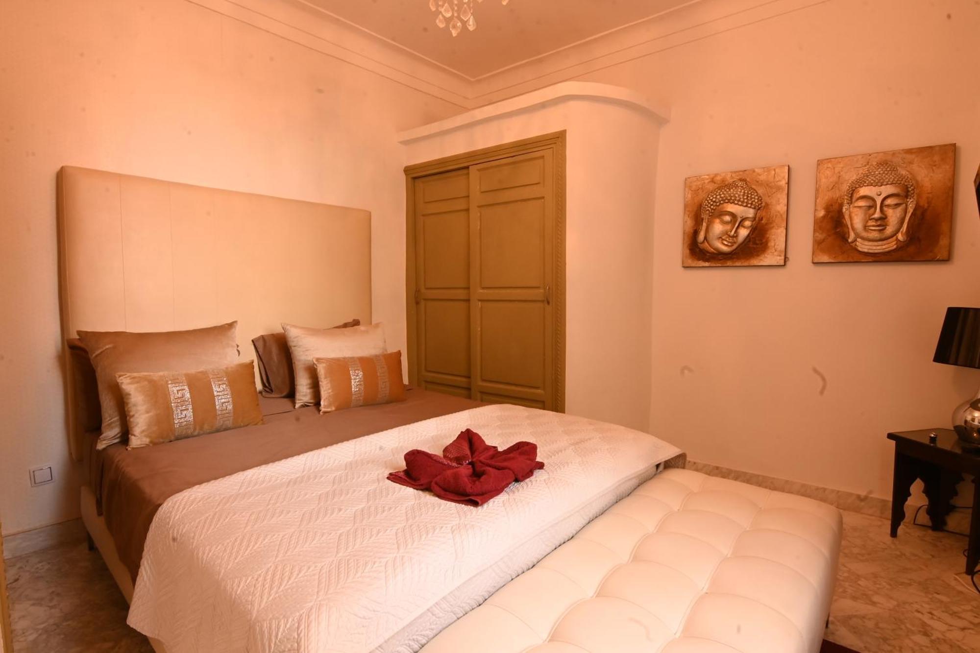 Riad Vip *