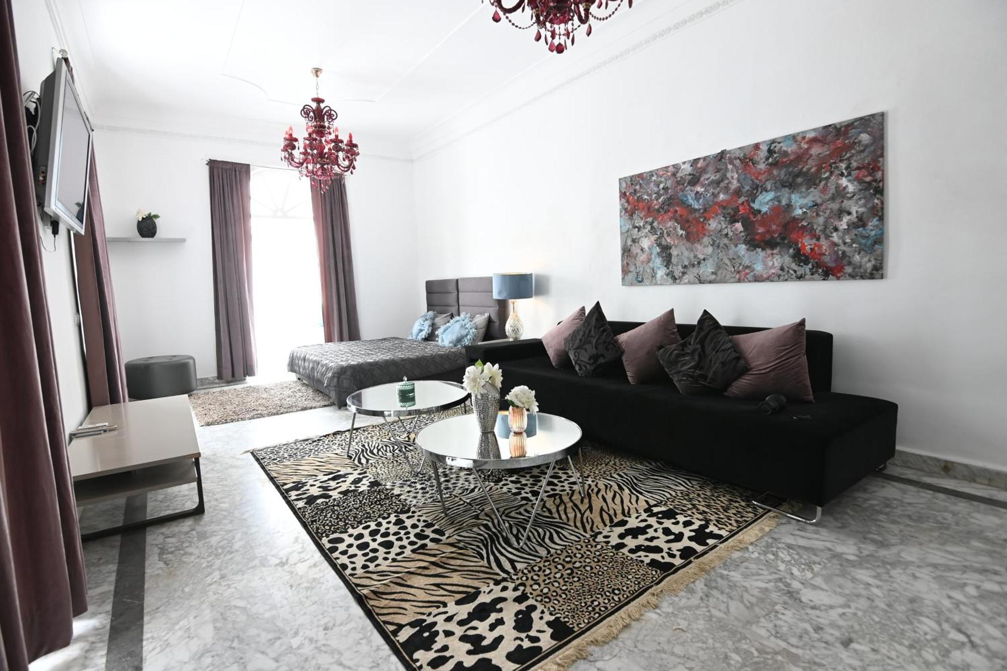 Vip Riad *