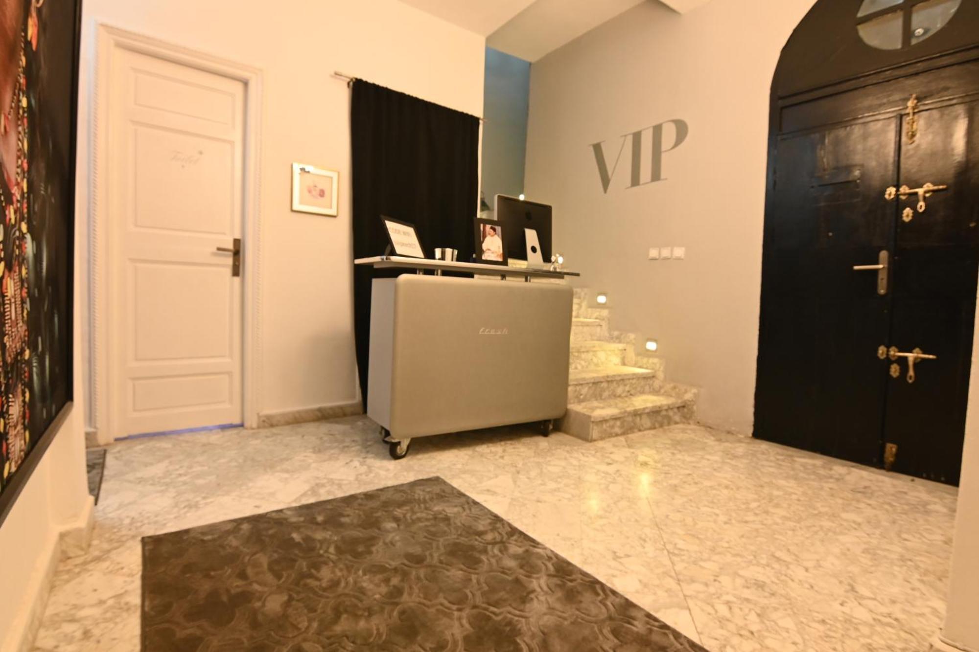 Vip * Marrakesh
