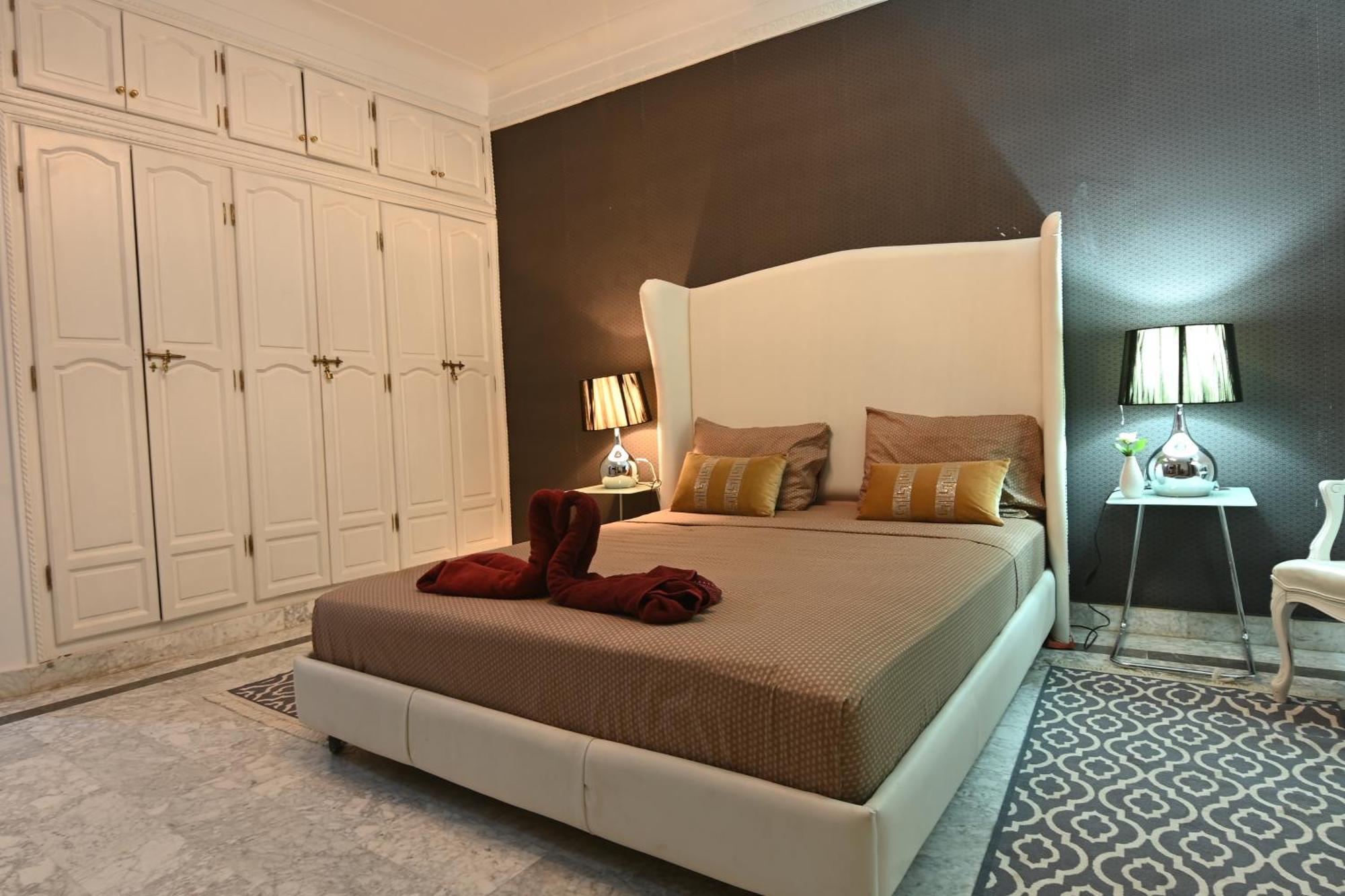 Vip Riad Marrakesh