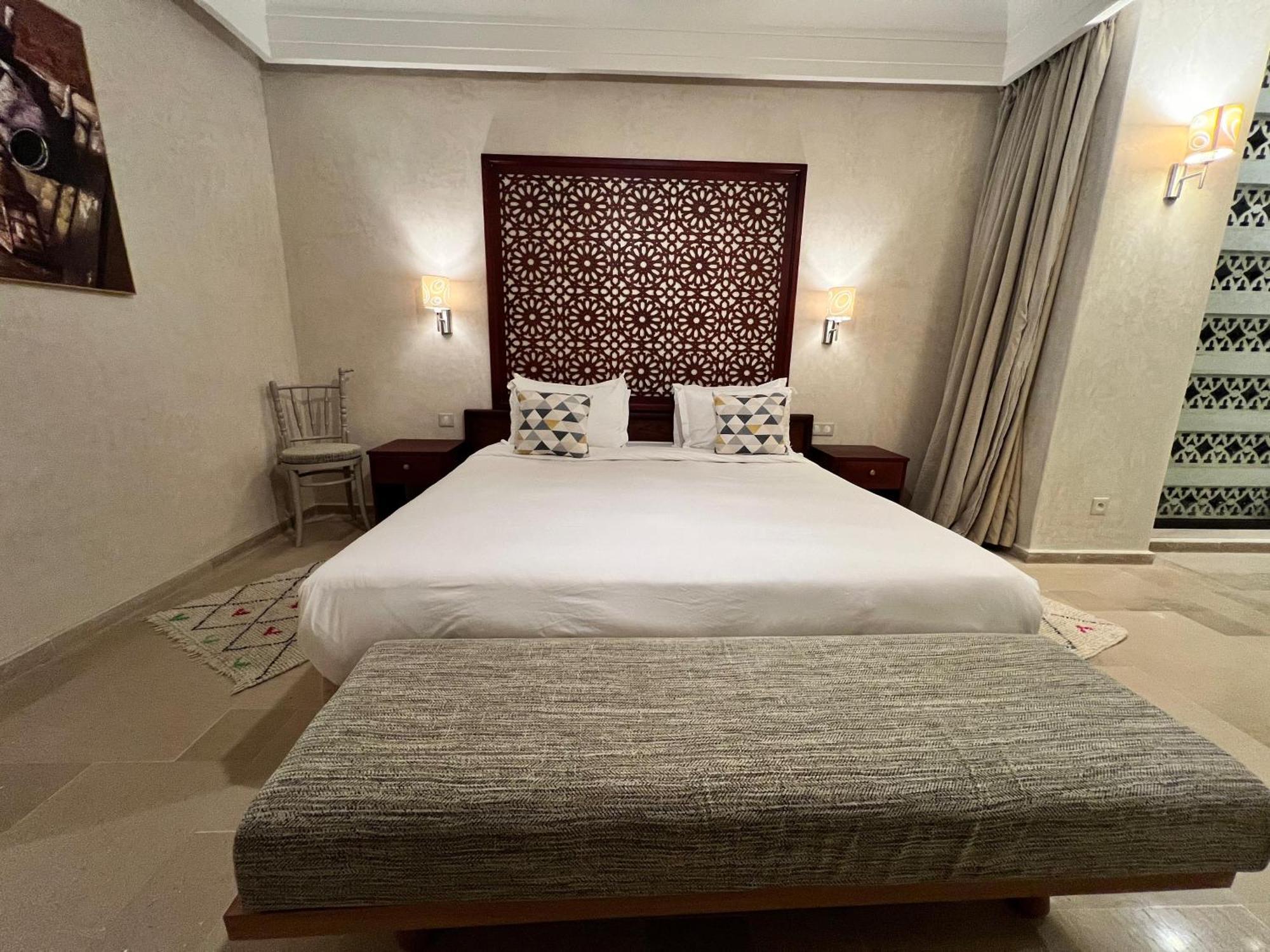 Villa De Luxe Kasbah Amazigh *