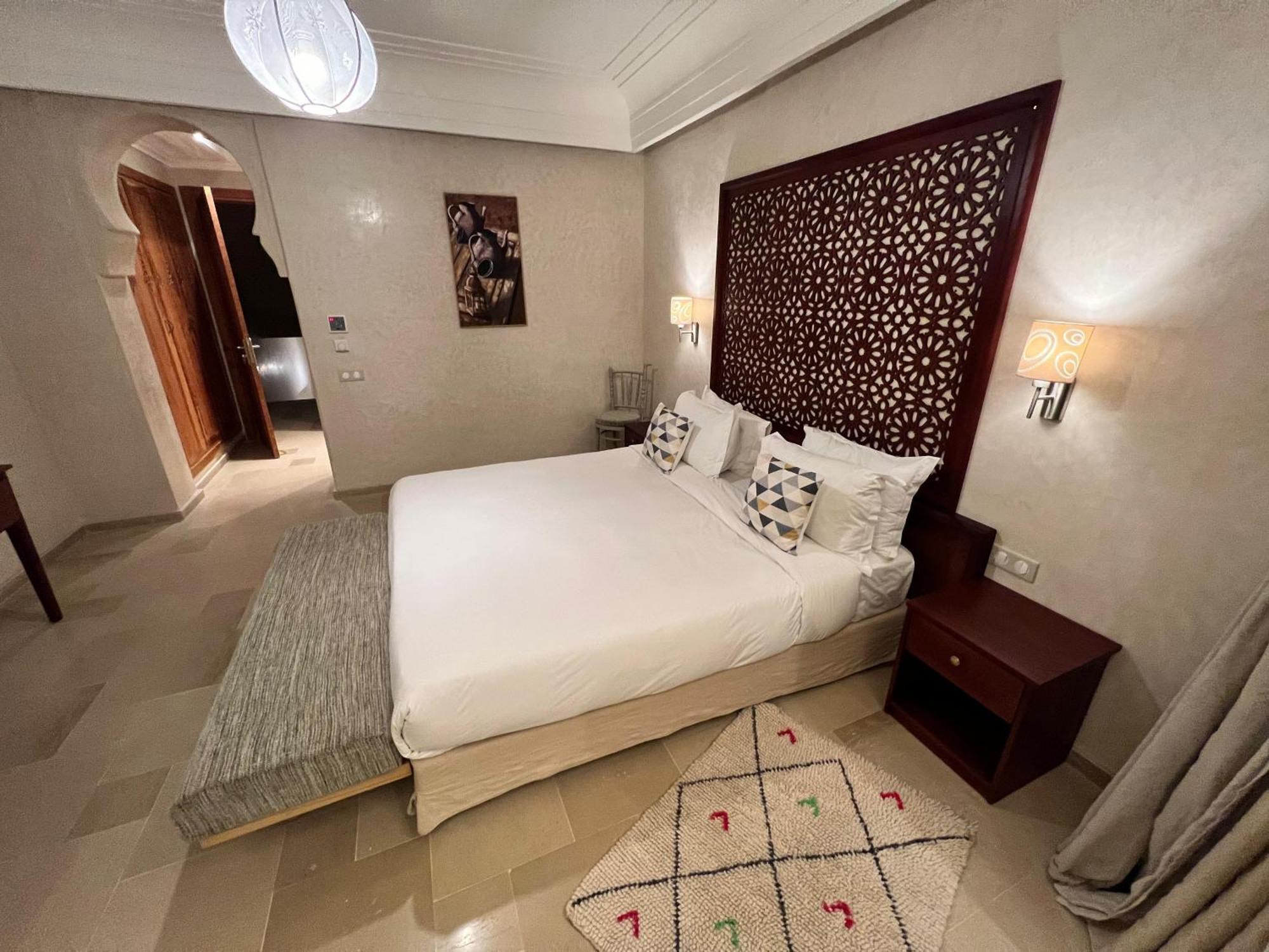 De Luxe Kasbah Amazigh *