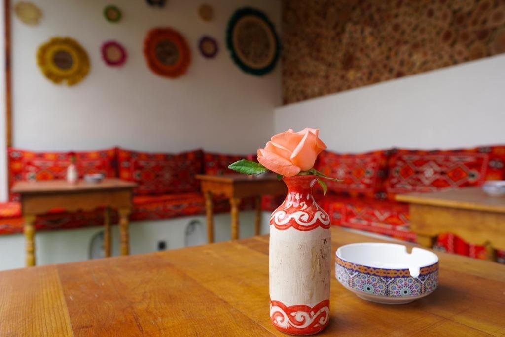 Riad Winarouze House * Marrakesh