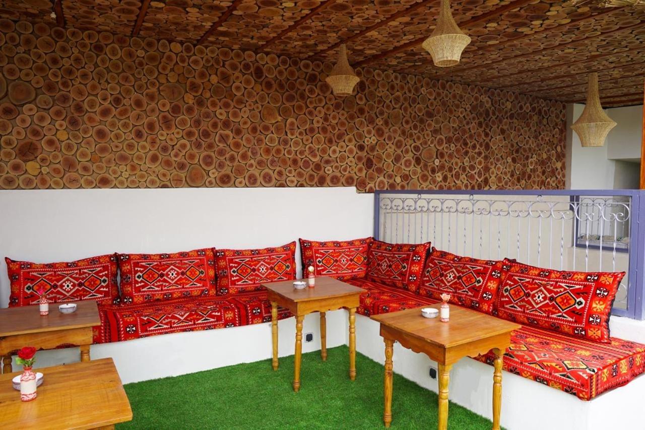 Riad Winarouze House