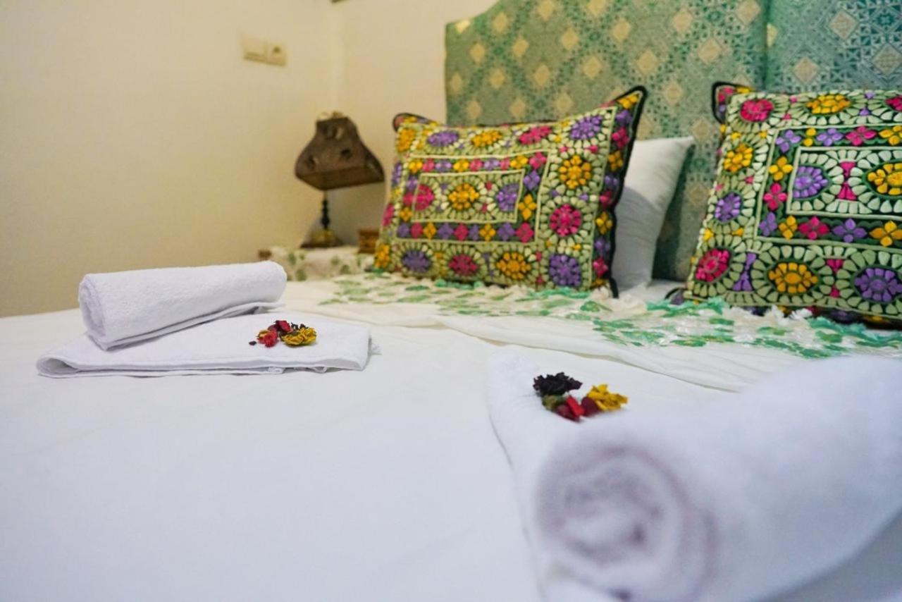 Riad Winarouze House Riad Marrakesh