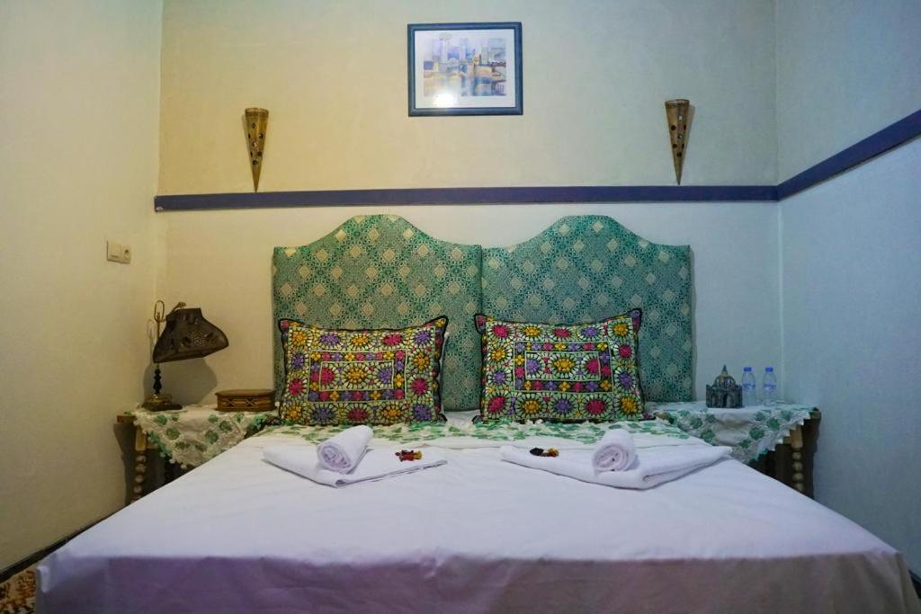 Riad Riad Winarouze House *