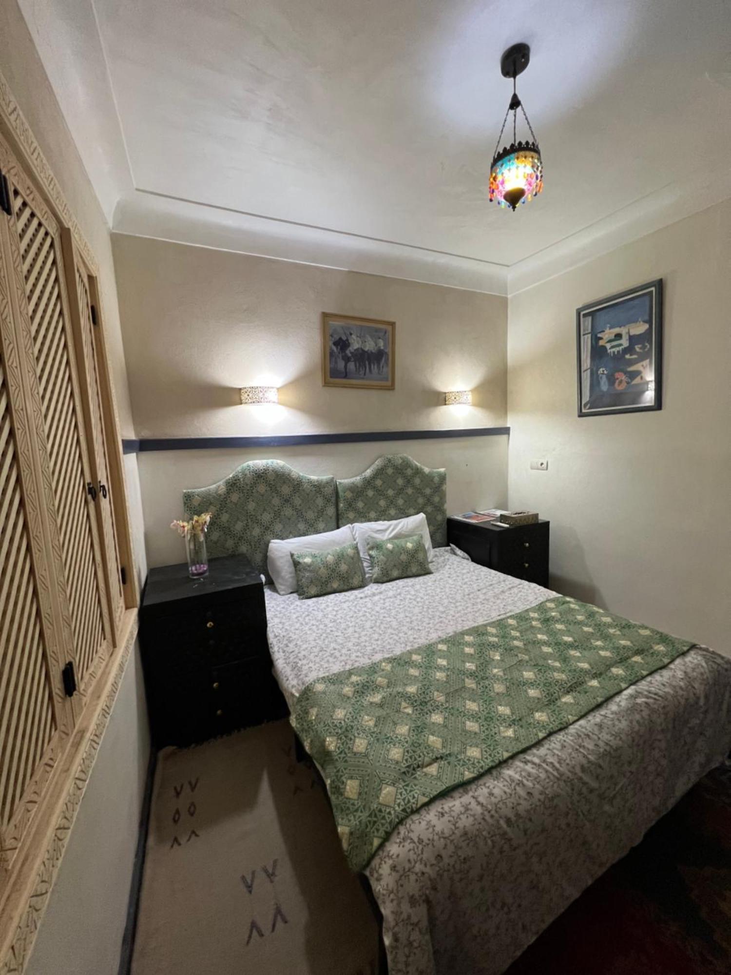Riad Winarouze House Riad *