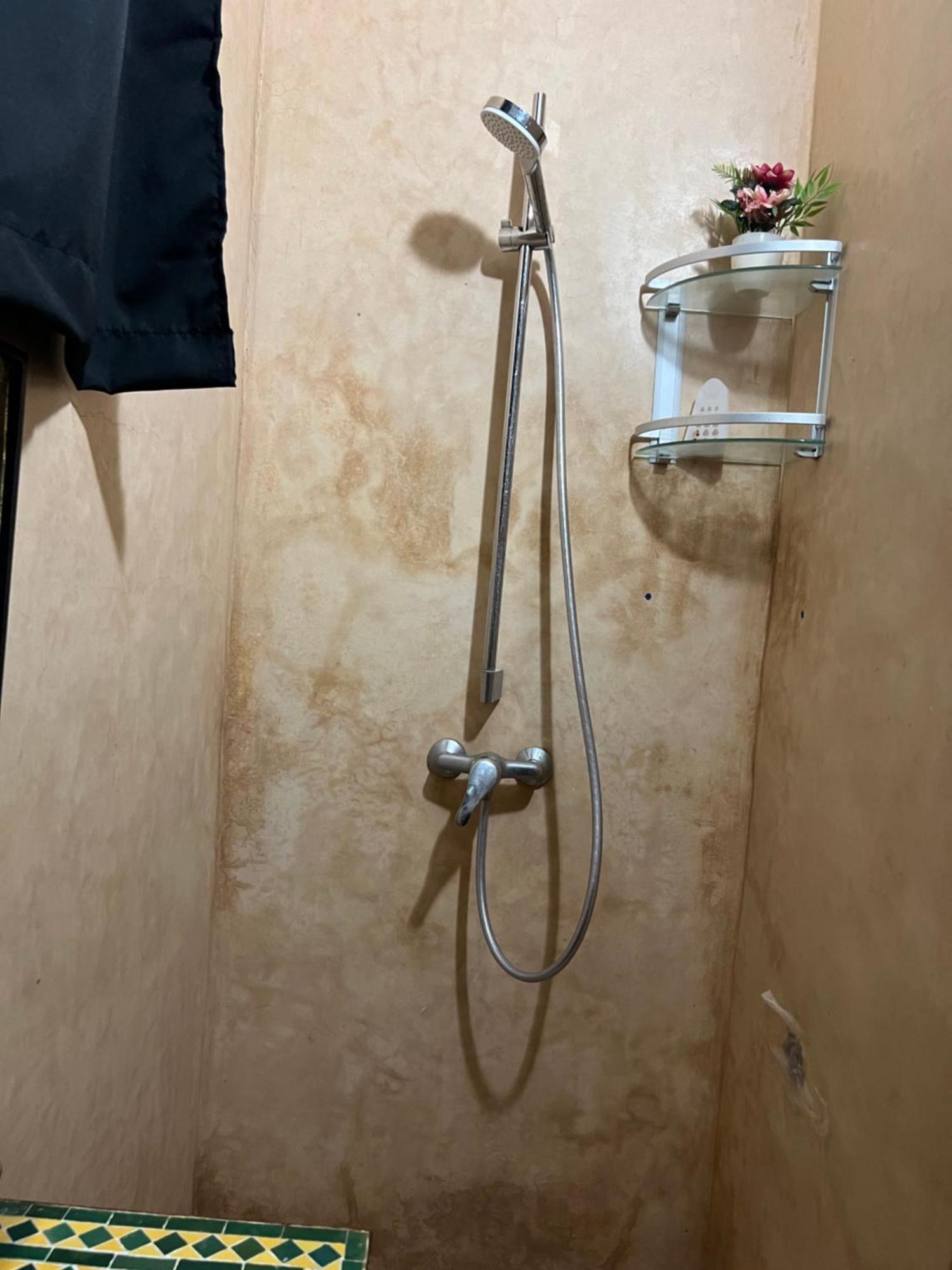 Riad Winarouze House Marrakesh