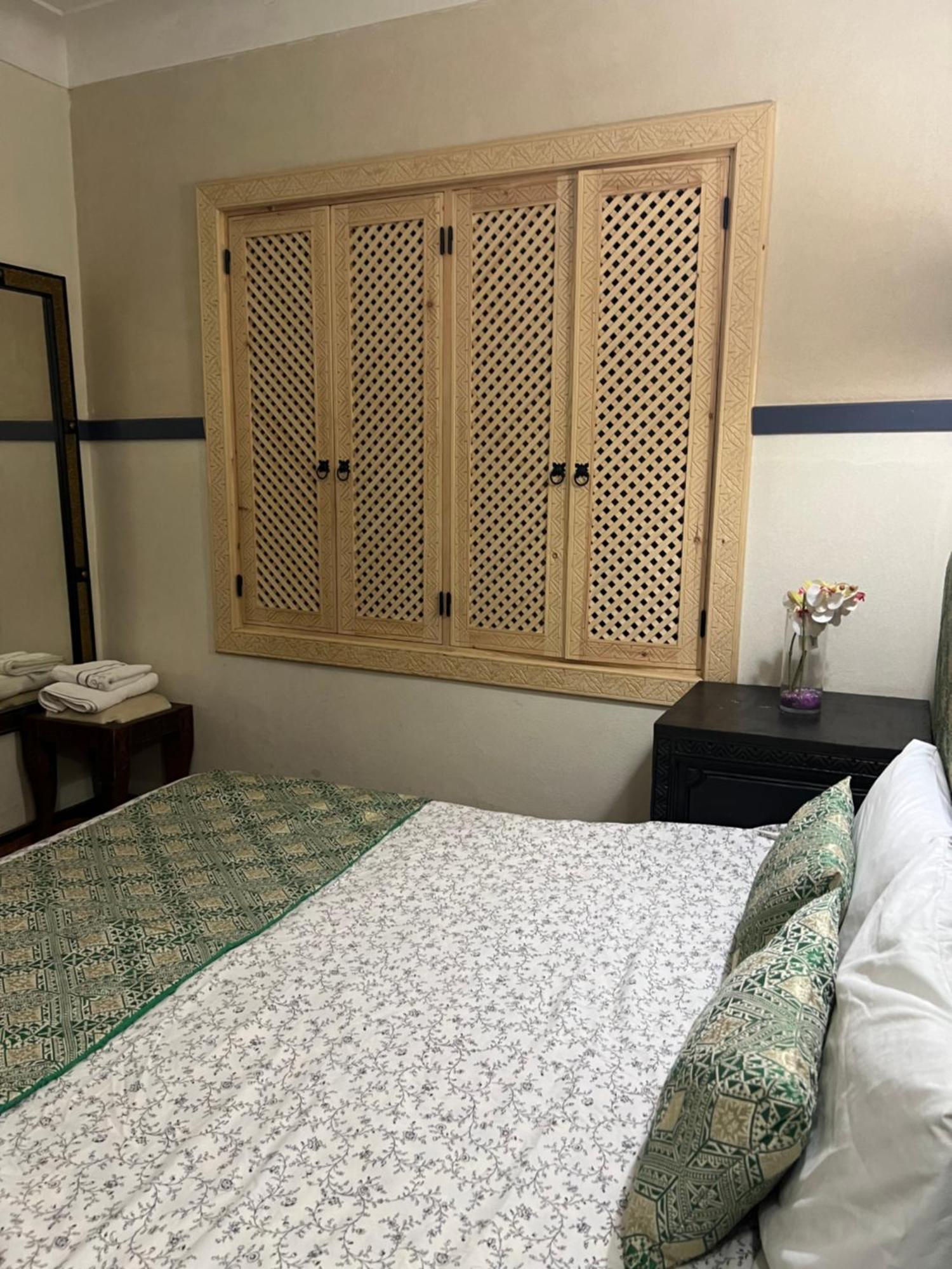 Riad Riad Winarouze House *