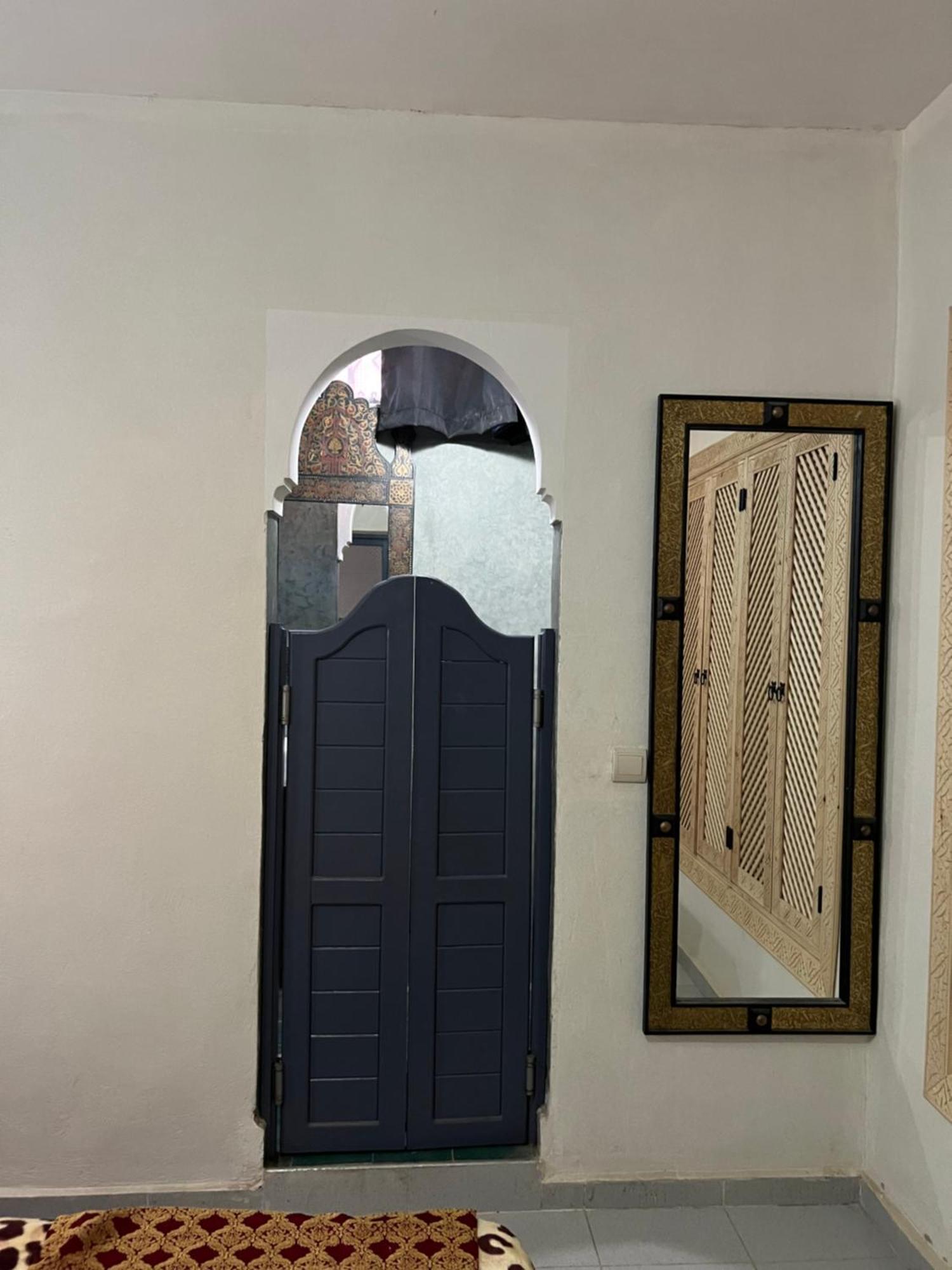 Riad Winarouze House Riad Marrakesh