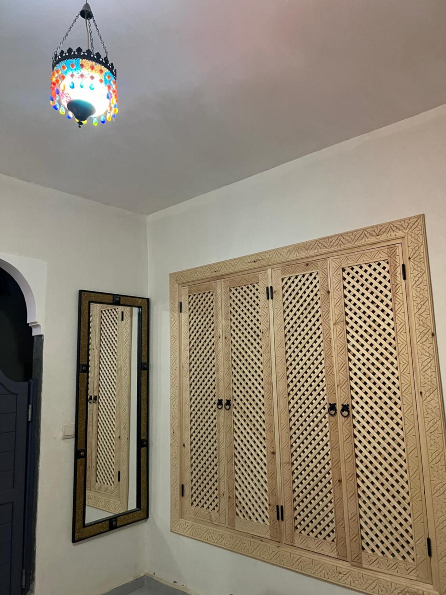 Riad Winarouze House
