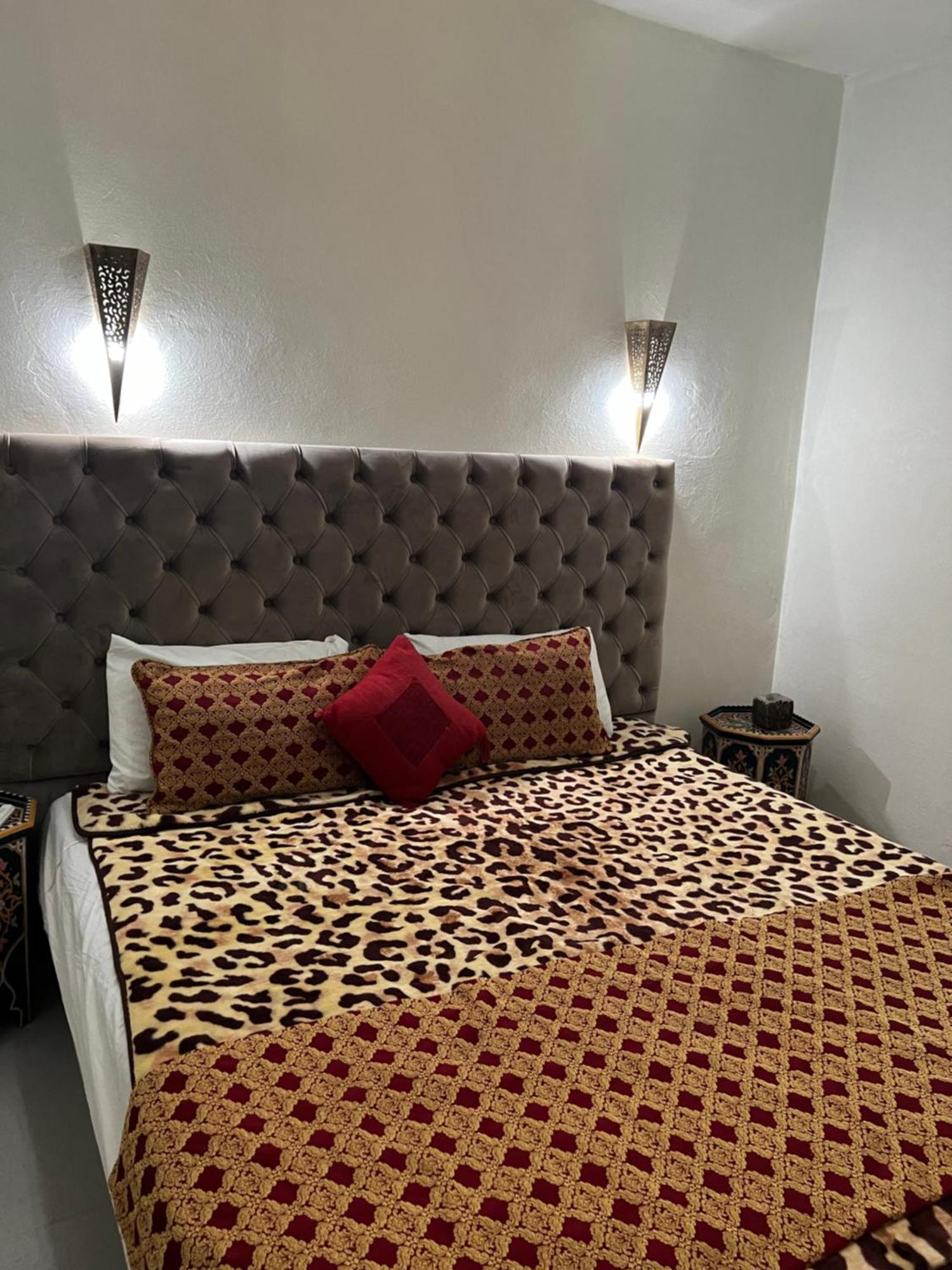 Riad Riad Winarouze House