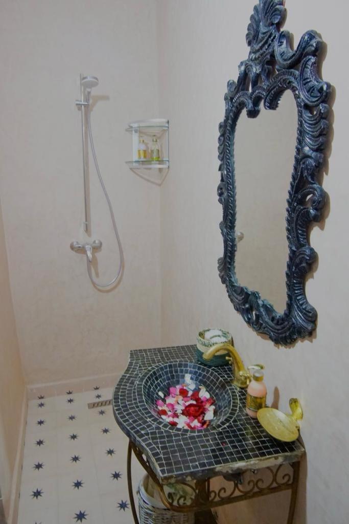 Riad Riad Winarouze House *